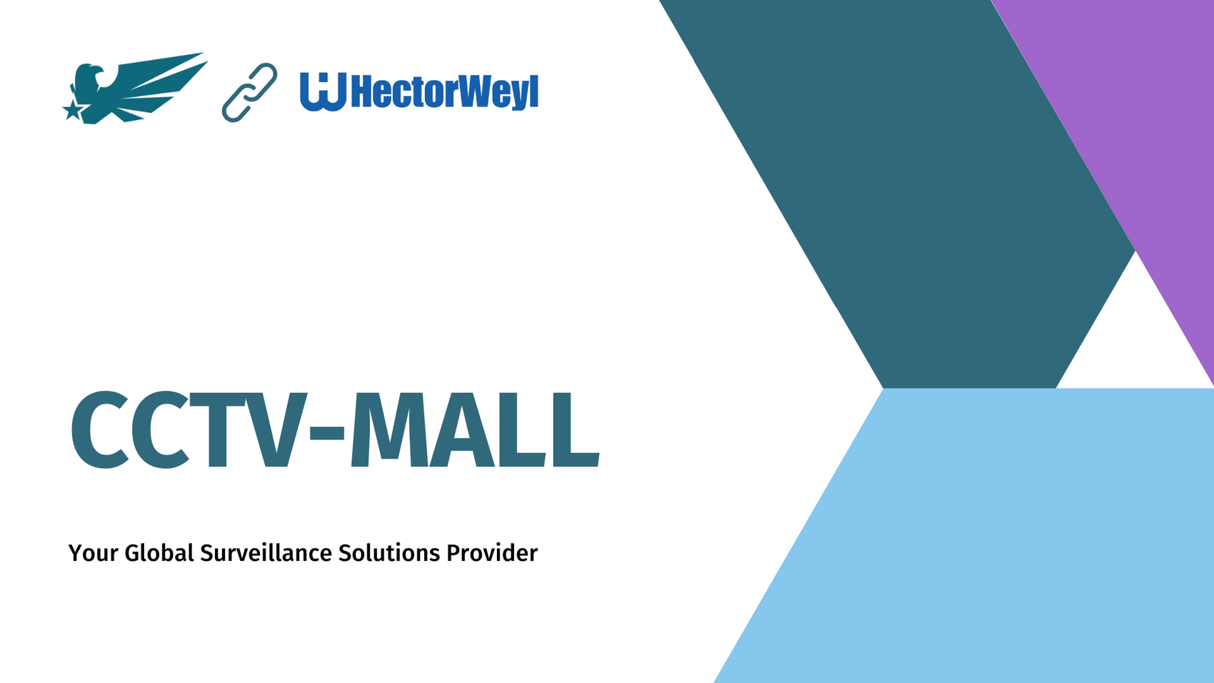 CCTV-MALL: Your Global Surveillance Solutions Provider