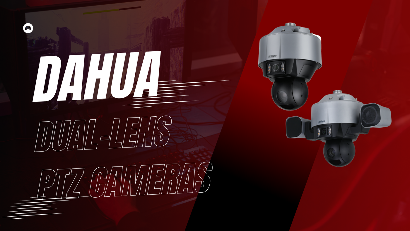 Exploring Solutions for Detecting Illegal Parking with Dahua's Dual-Lens PTZ Cameras