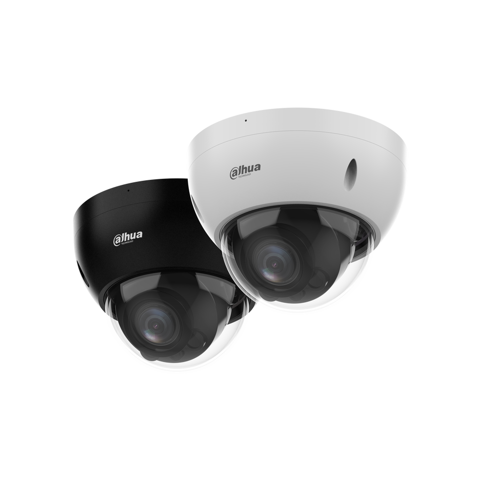 DAHUA IPC-HDBW2241R-ZS 2MP IR Vari-focal Dome WizSense Network Camera