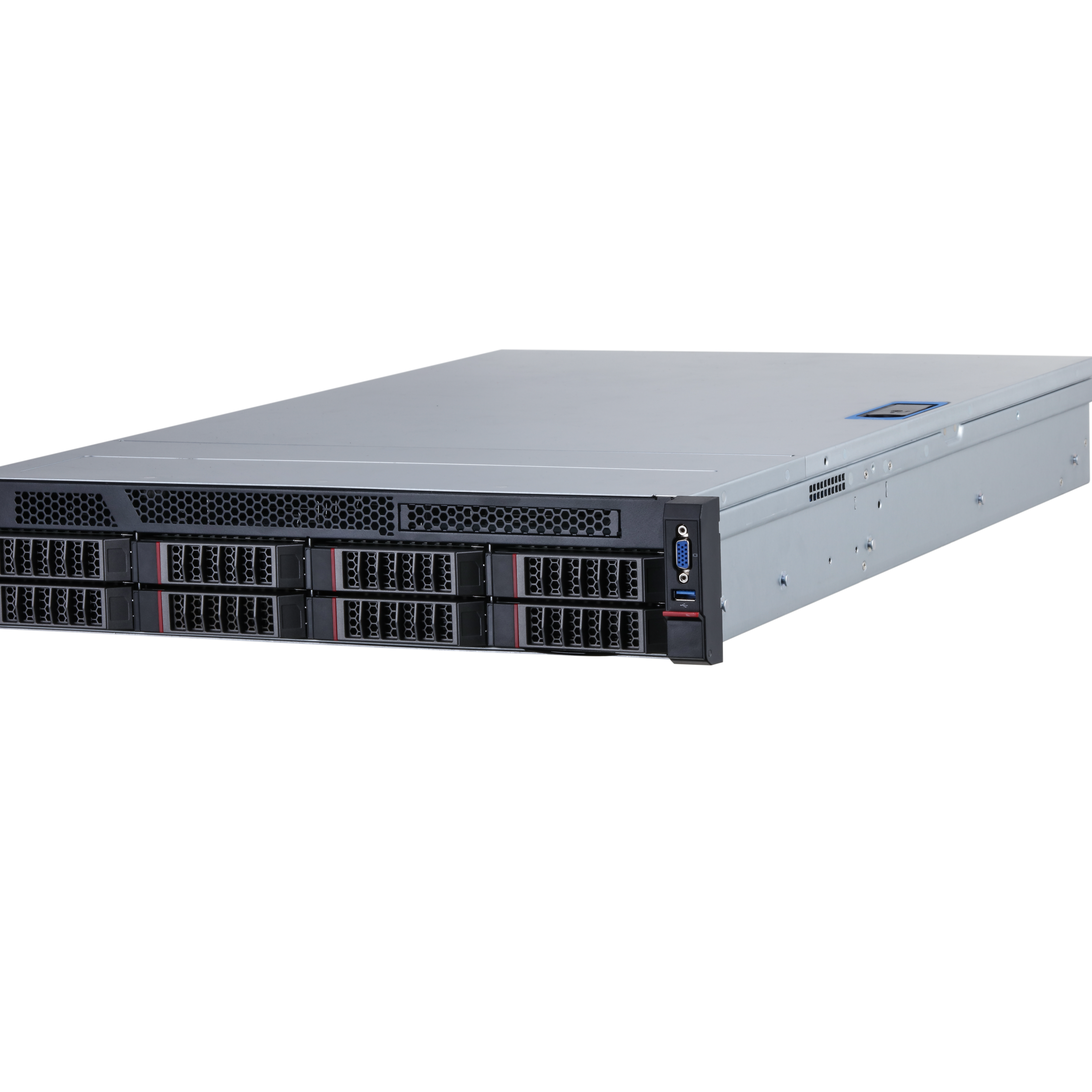 DAHUA IVS-TB8000-4ZE-GU2 Event Detection Intelligent Server