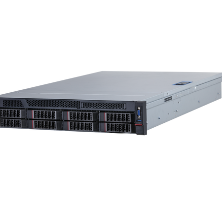 DAHUA IVS-TB8000-4ZE-GU2 Event Detection Intelligent Server