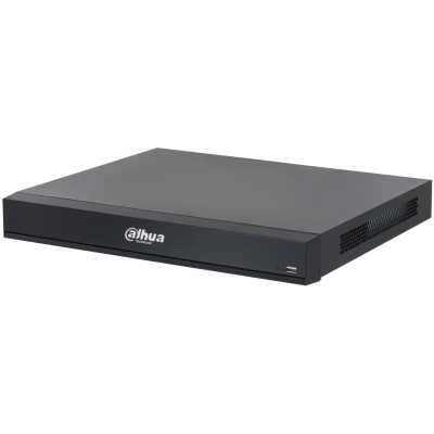 DAHUANVR5208-8P-XI8CH1U8POE2HDDsWizMindNetworkVideoRecorder