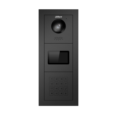 DAHUA VTO4202FB-X Series  2Mp Modular Apartment Door Station