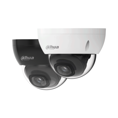 DAHUA IPC-HDBW2531E-S-S2 5MP Lite IR Fixed-focal Dome Network Camera