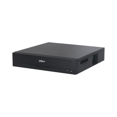 DAHUA NVR4816-4KS2/I  16 Channel 2U 8HDDs WizSense Network Video Recorder