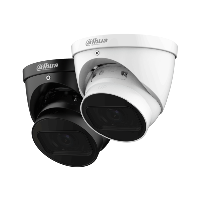 DAHUA IPC-HDW3441T-ZS-S2 4MP IR Vari-focal Eyeball WizSense Network Camera