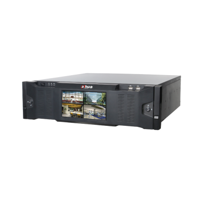 IVSS7016DR DAHUA 3U 16HDDs Intelligent Video Surveillance Server