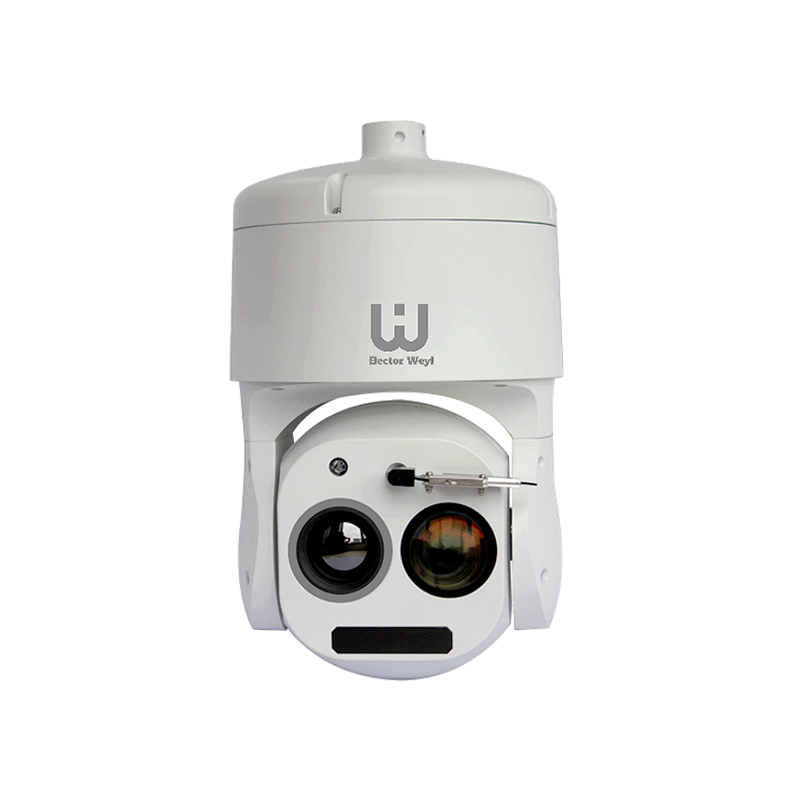 HW-PTZ80433X-H 4MP 33x StarVu AI Network PTZ Camera