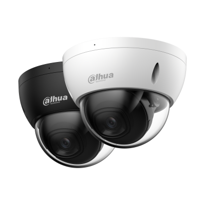 DAHUA IPC-HDBW2841E-S 8MP IR Fixed-focal Dome WizSense Network Camera