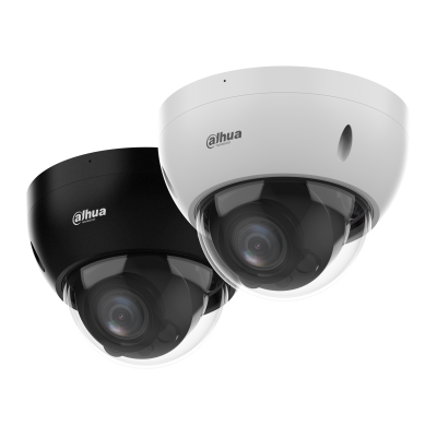 DAHUA IPC-HDBW2841R-ZAS  8MP IR Vari-focal Dome WizSense Network Camera