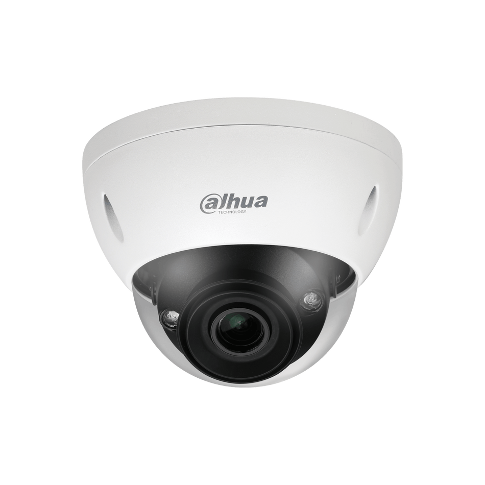 DAHUA IPC-HDBW5241E-ZE  2MP IR Vari-focal Vandal-proof Dome WizMind Network Camera