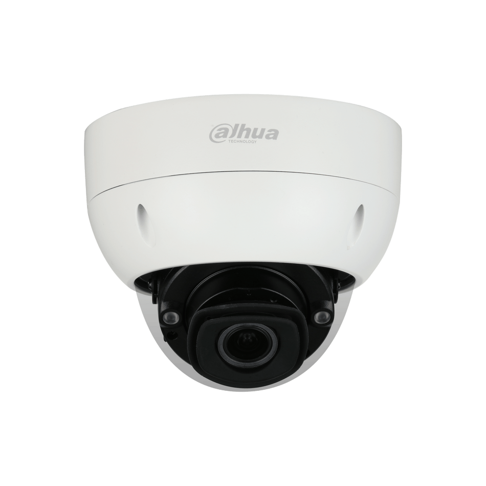 DAHUA IPC-HDBW5442H-ZHE  4MP IR Vari-focal Dome WizMind Network Camera