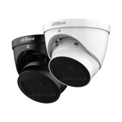 DAHUA IPC-HDW2841T-ZS  8MP IR Vari-focal Eyeball WizSense Network Camera