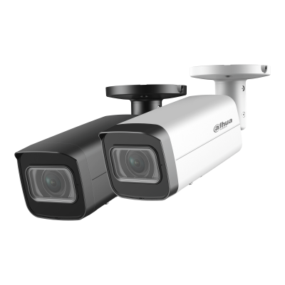 DAHUA IPC-HFW2241T-ZS  2MP IR Vari-focal Bullet WizSense Network Camera