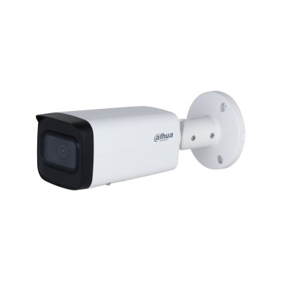 DAHUA IPC-HFW2541T-AS 5MP IR Fixed-focal Bullet WizSense Network Camera