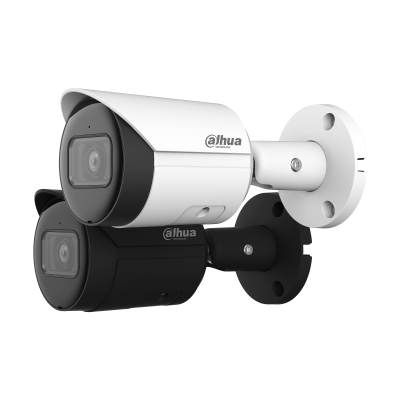 DAHUA IPC-HFW2841S-S 8MP IR Fixed-focal Bullet WizSense Network Camera