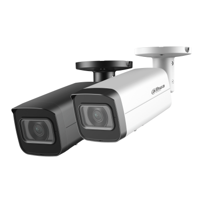 DAHUA IPC-HFW2841T-AS  8MP IR Fixed-focal Bullet WizSense Network Camera