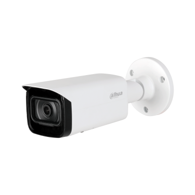 DAHUA IPC-HFW5541T-SE  5MP IR Fixed-focal Bullet WizMind Network Camera