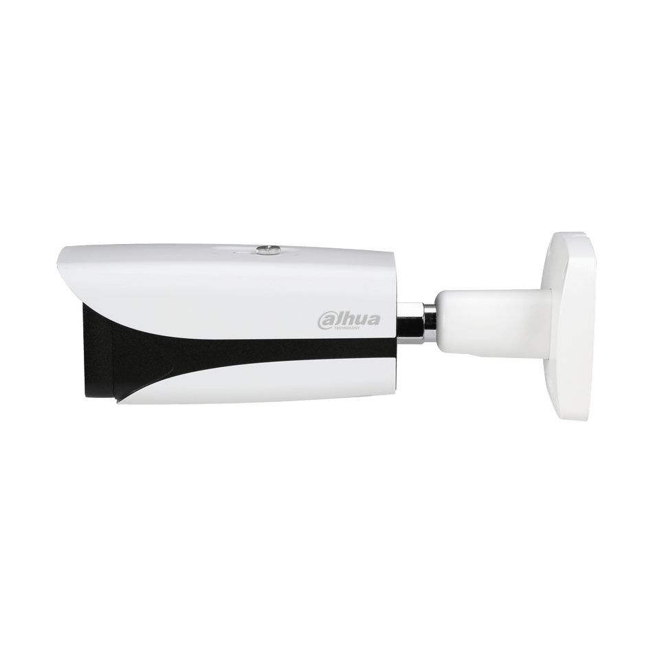 DAHUA IPC-HFW5842E-ZE  8MP IR Vari-focal Bullet WizMind Network Camera