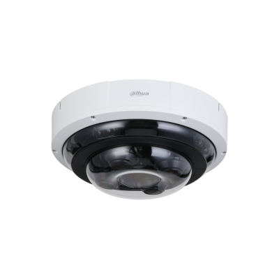 DAHUA IPC-PDBW82041-B360-S2  4 X 5 MP 4-Directional Panoramic Dome Wizmind Network Camera