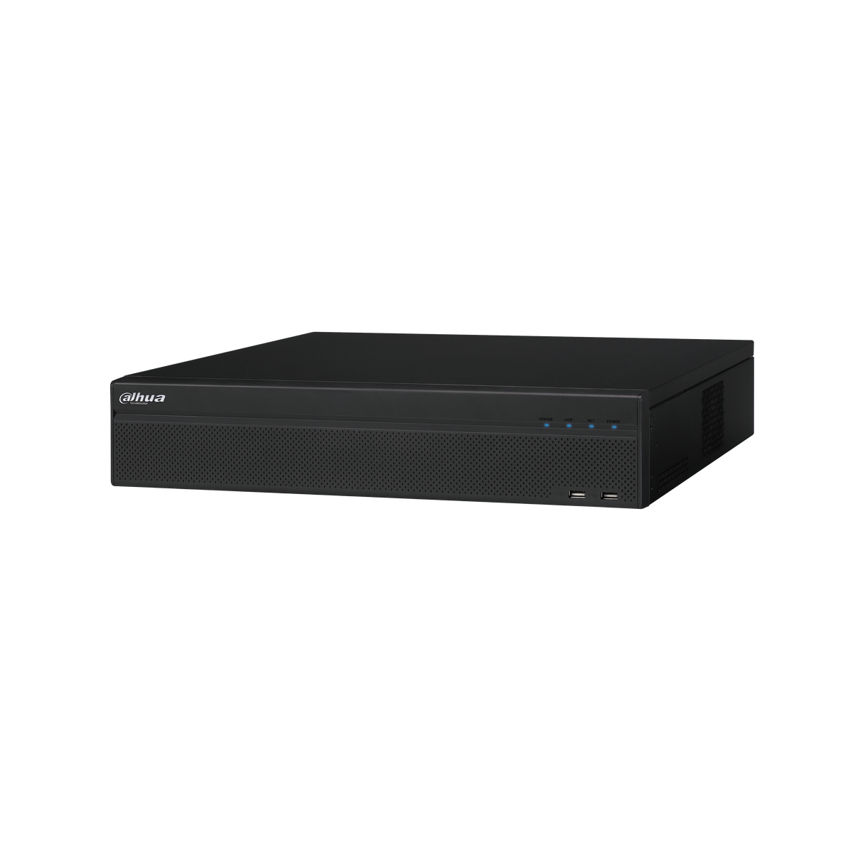 DAHUA NVR5816/5832/5864-16P-4KS2E 16/32/64 Channel 2U 8HDDs 16PoE 4K & H.265 Pro Network Video Recorder