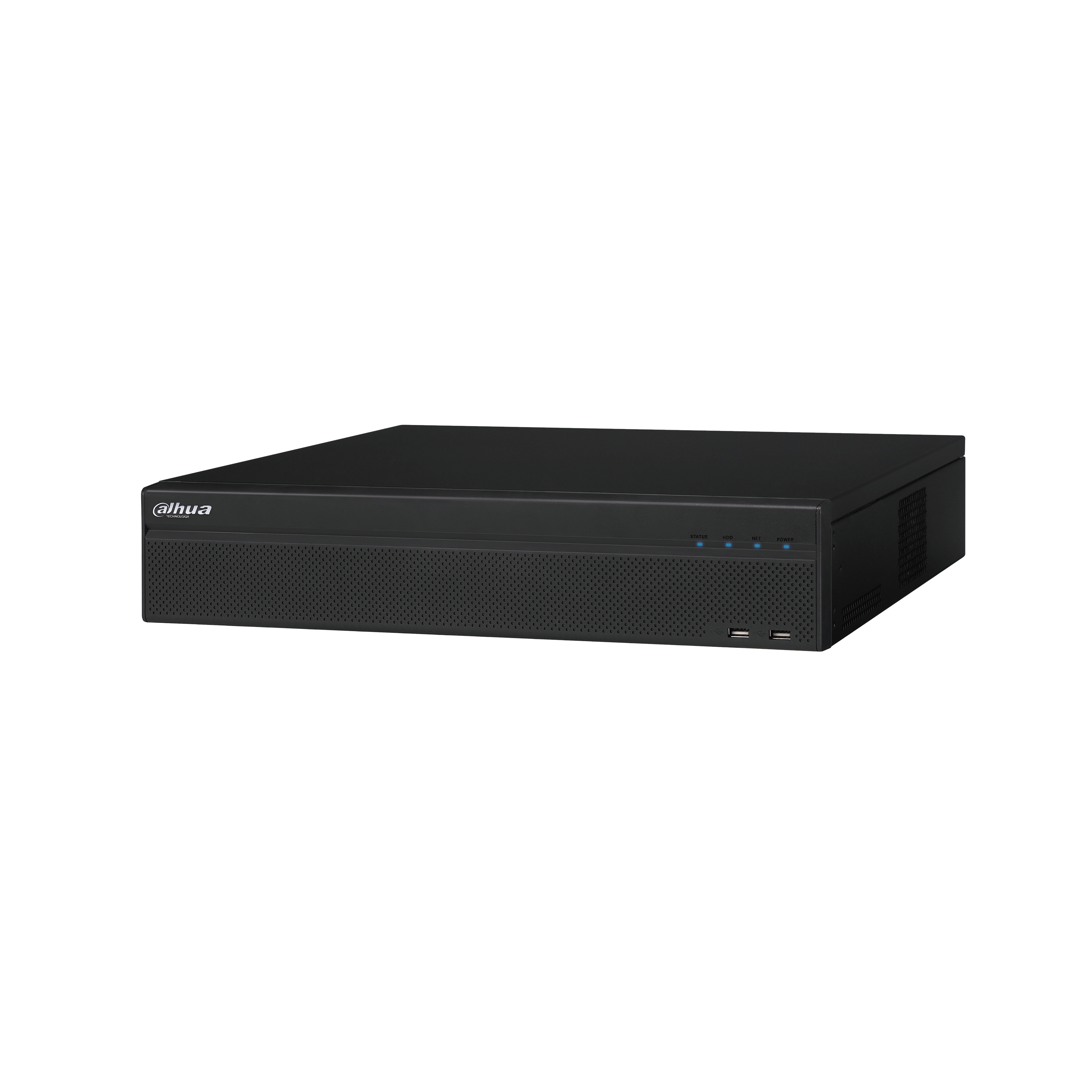 DAHUA NVR5816/5832/5864-16P-4KS2E 16/32/64 Channel 2U 8HDDs 16PoE 4K & H.265 Pro Network Video Recorder