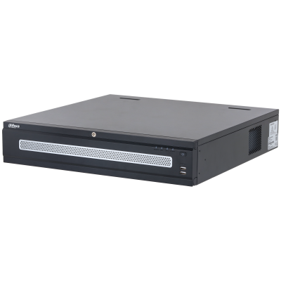 DAHUA NVR5816RH-XI 16CH 2U 8HDDs WizMind Network Video Recorder