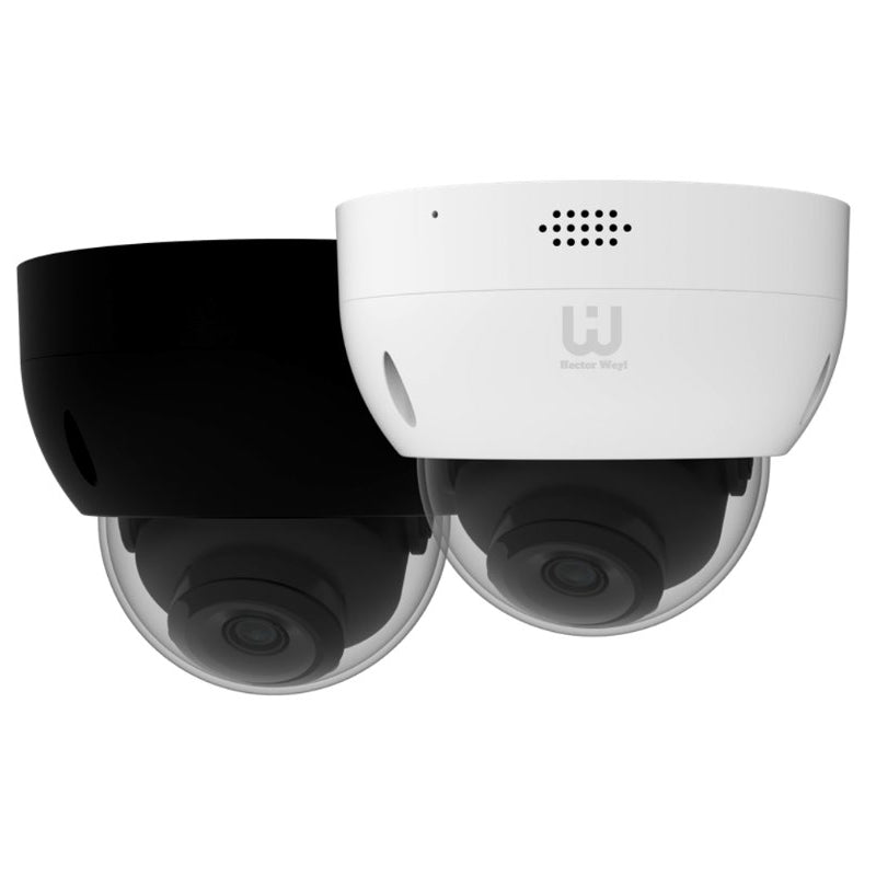 HW-IPC-E2511C-ZAS-L 5MP Advanced Dual Light Vari-Focal Dome IntelliSight AI Network Camera