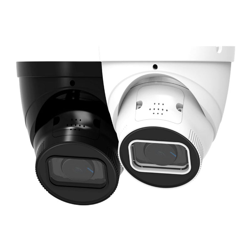 HW-IPC-G2511M-AS-L 5MP Advanced Dual Light Fixed-Focal Eyeball IntelliSight AI Network Camera