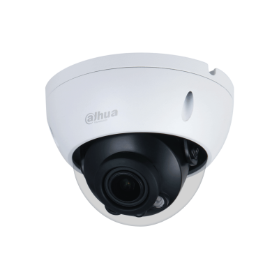 DAHUA IPC-HDBW2541R-ZAS  5MP IR Vari-focal Dome WizSense Network Camera