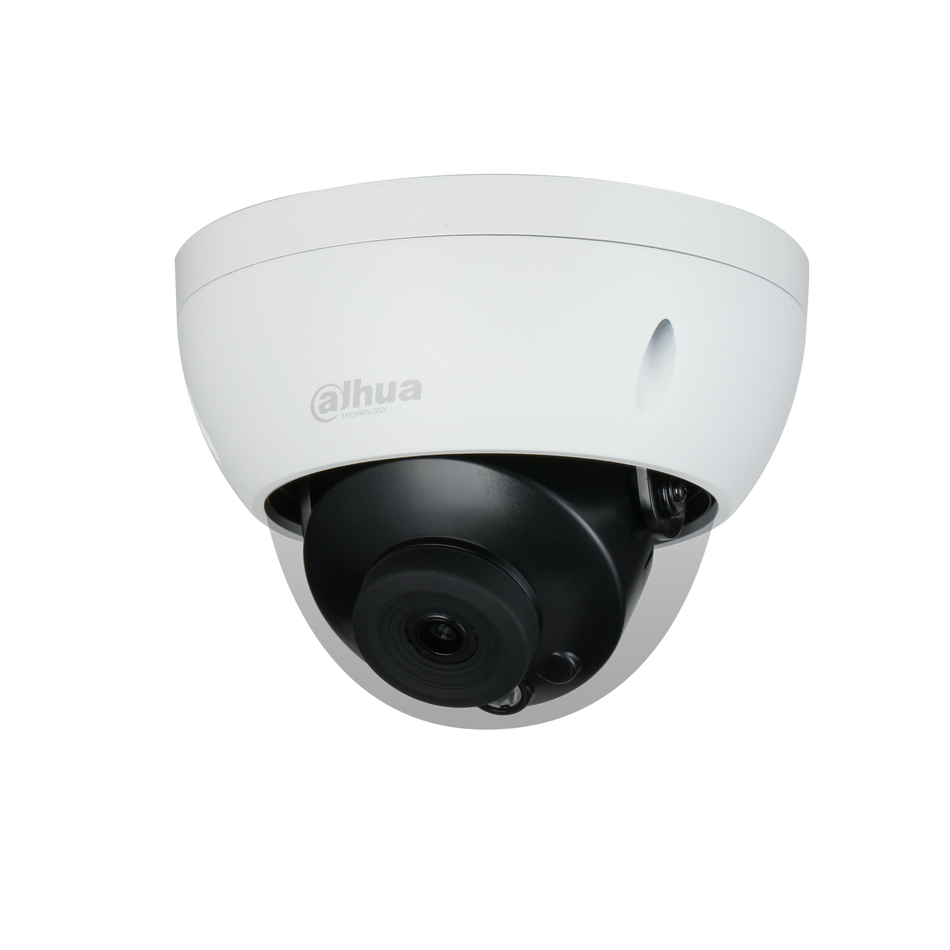 DAHUA IPC-HDBW5541E-ZE-OPAT 5 MP DHOP Vandal-proof IR Dome Network Camera