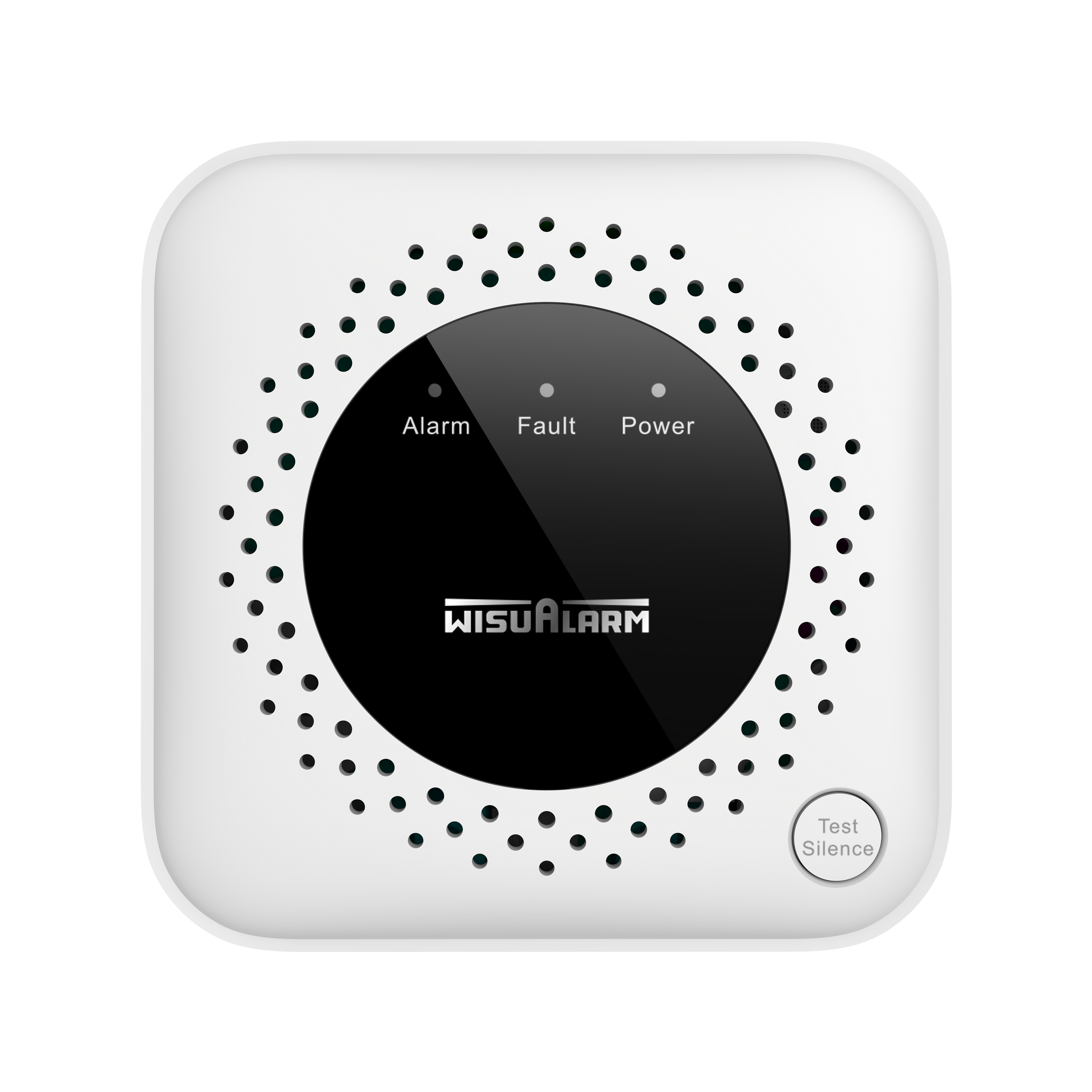 DAHUA HY-GA40A Natural Gas Alarm