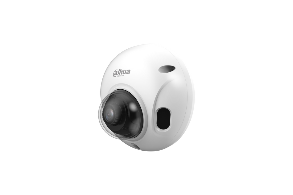 DAHUA DAE-CPC5241F 2MP Mobile Fixed-focal Dome Network Camera