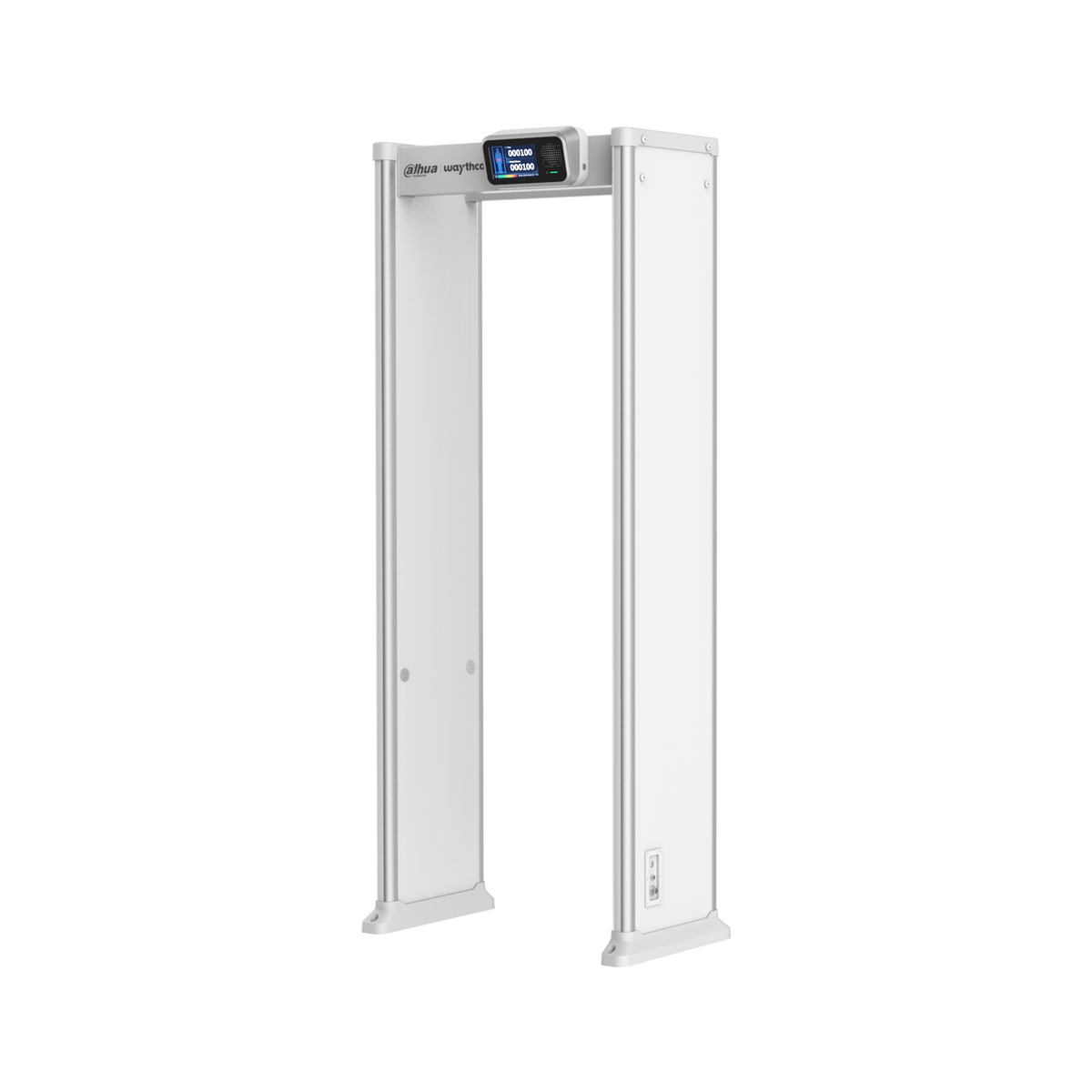 DAHUA ISC-D733-S2 Walk-through Metal Detector