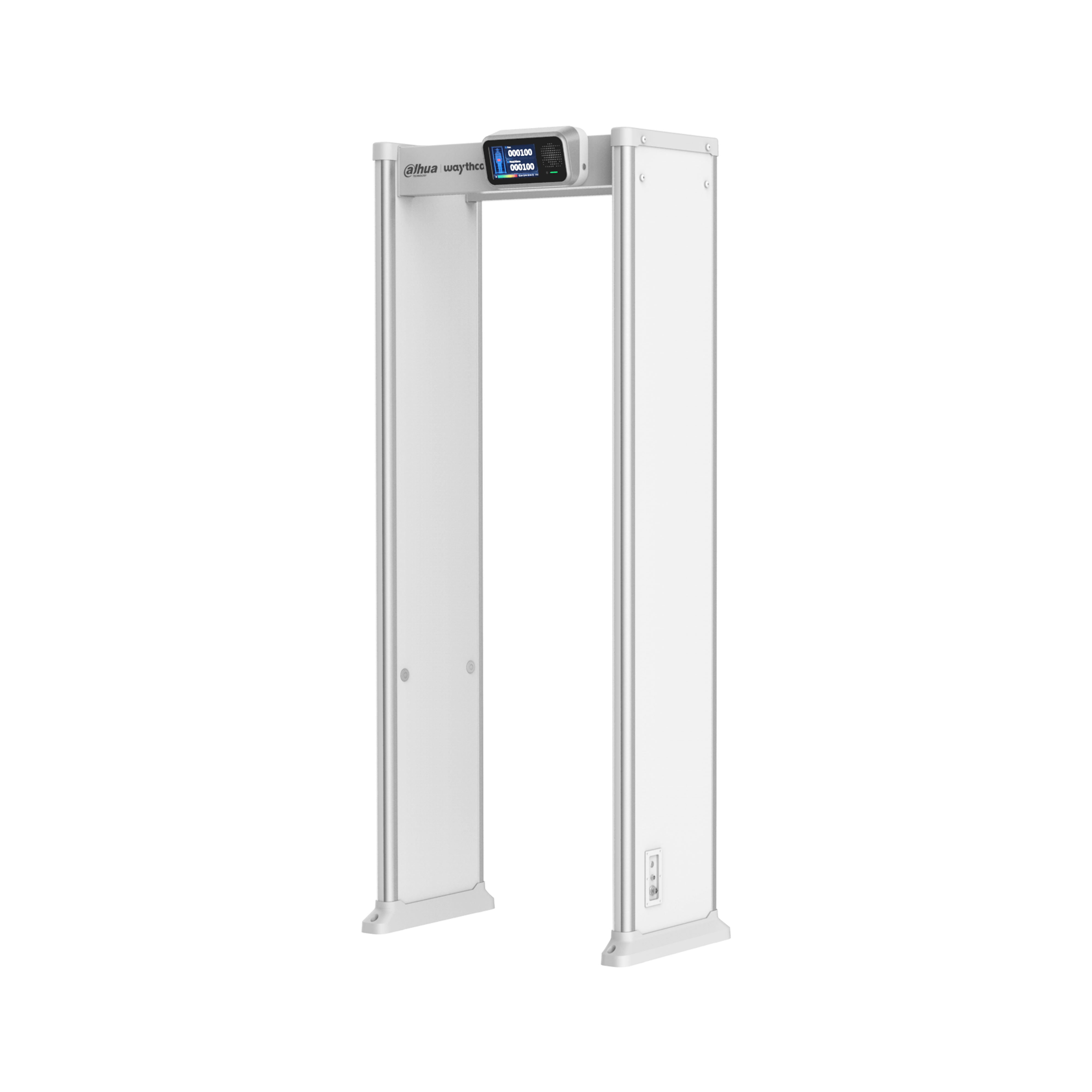 DAHUA ISC-D733-S2 Walk-through Metal Detector