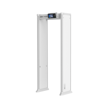 DAHUA ISC-D733-S2 Walk-through Metal Detector