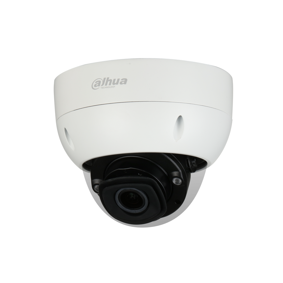 DAHUA IPC-HDBW5842H-ZHE 8MP IR Dome WizMind Network Camera