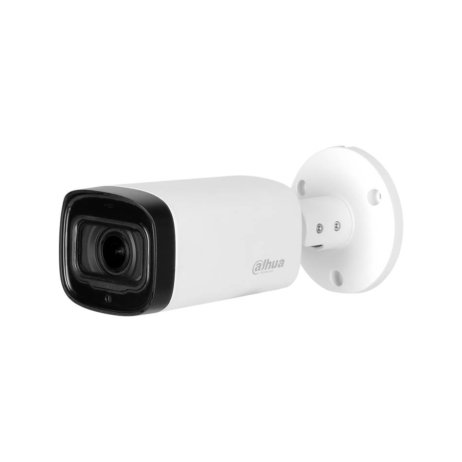 DAHUA HAC-HFW1231R-Z-A-DP 2MP Starlight HDCVI IR Bullet Camera