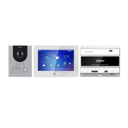 DAHUA KTD01 2-wire IP Villa Door Station