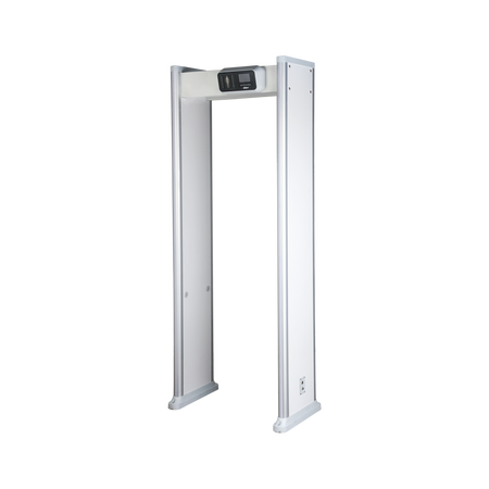 DAHUA ISC-D106 Walk-through Metal Detector