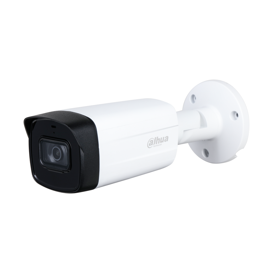 DAHUA HAC-HFW1231TM-I8-A 2MP Starlight HDCVI IR Bullet Camera