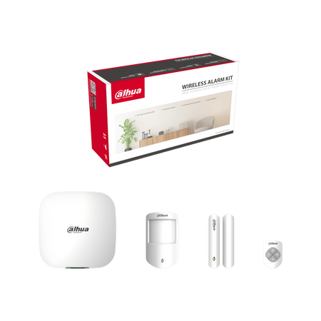 DAHUA ART-ARC3000H-03-FW2 Alarm KIT