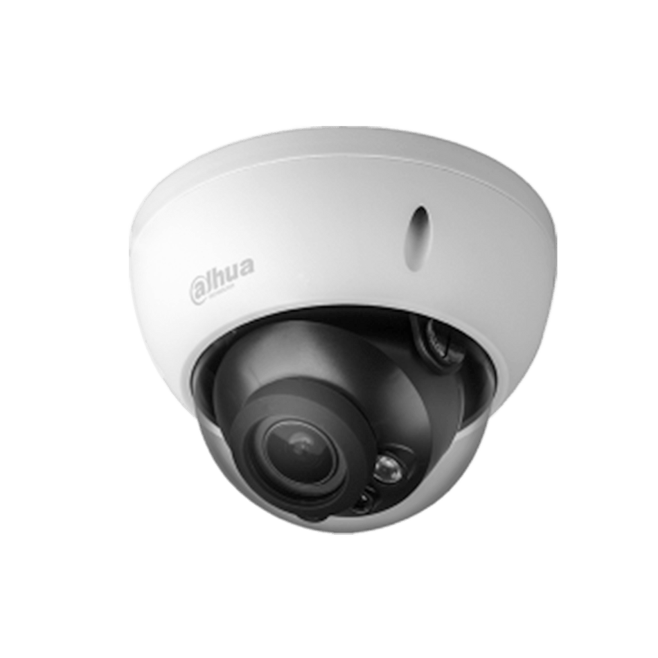 DAHUA HAC-HDBW1500R-Z-POC 5MP Starlight HDCVI IR Dome Camera