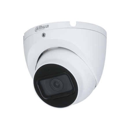 DAHUA HAC-HDW1500TLM-A-POC 5MP Starlight HDCVI POC IR Eyeball Camera