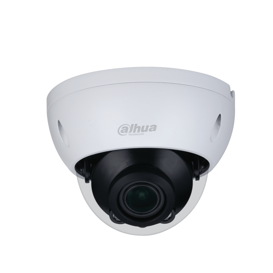 DAHUA HAC-HDBW2501R-Z-POC 5MP Starlight HDCVI IR Dome Camera