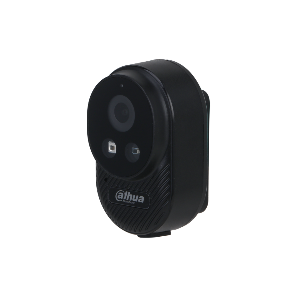 DAHUA MEC-S320  Shoulder Camera