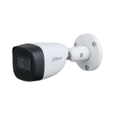 DAHUA HAC-HFW1231CM(-A) 2MP Starlight HDCVI IR Bullet Camera