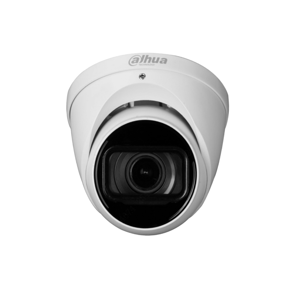 DAHUA HAC-HDW1500T-Z-A-POC 5MP Starlight HDCVI POC IR Eyeball Camera