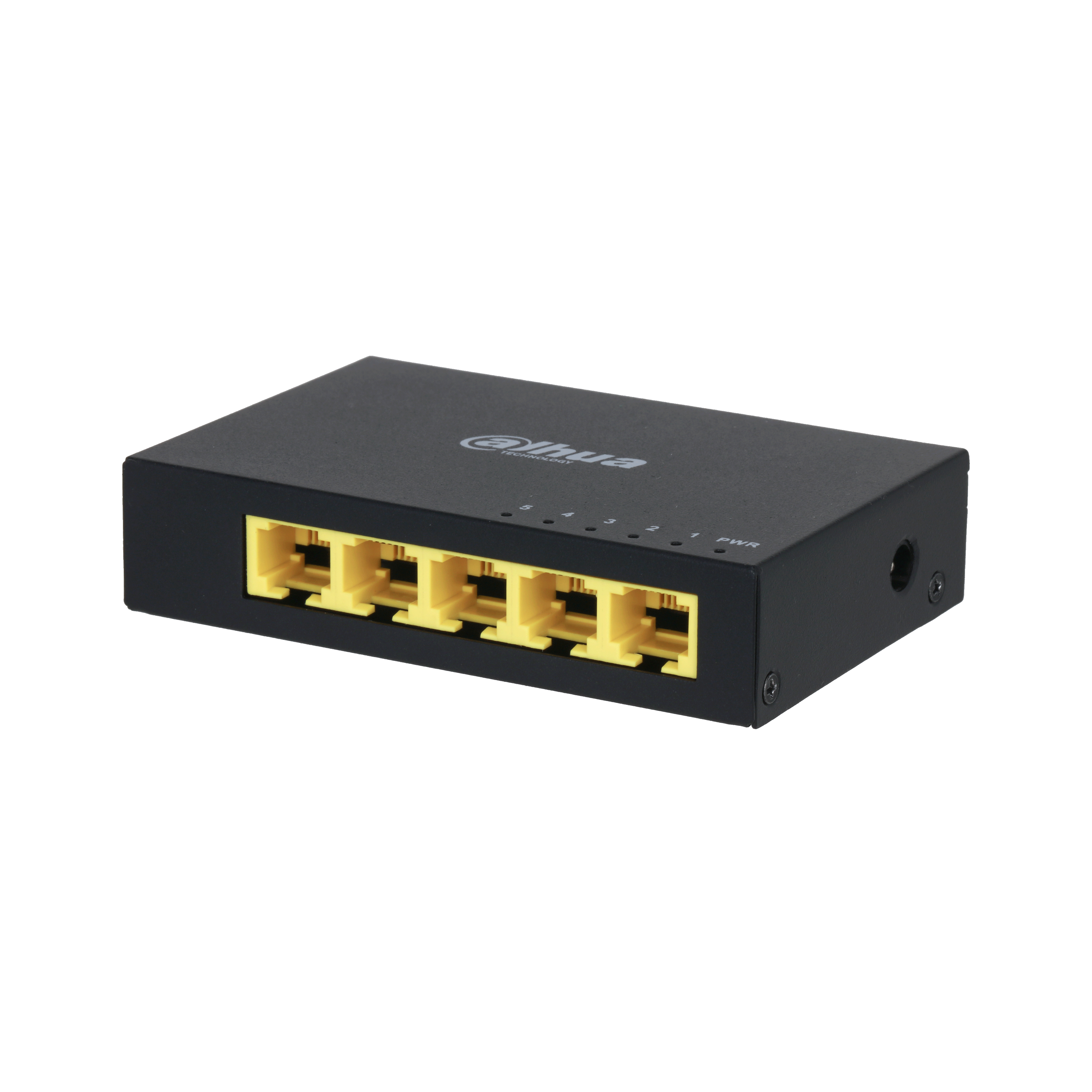 DAHUA PFS3005-5GT Unmanaged Desktop Switch