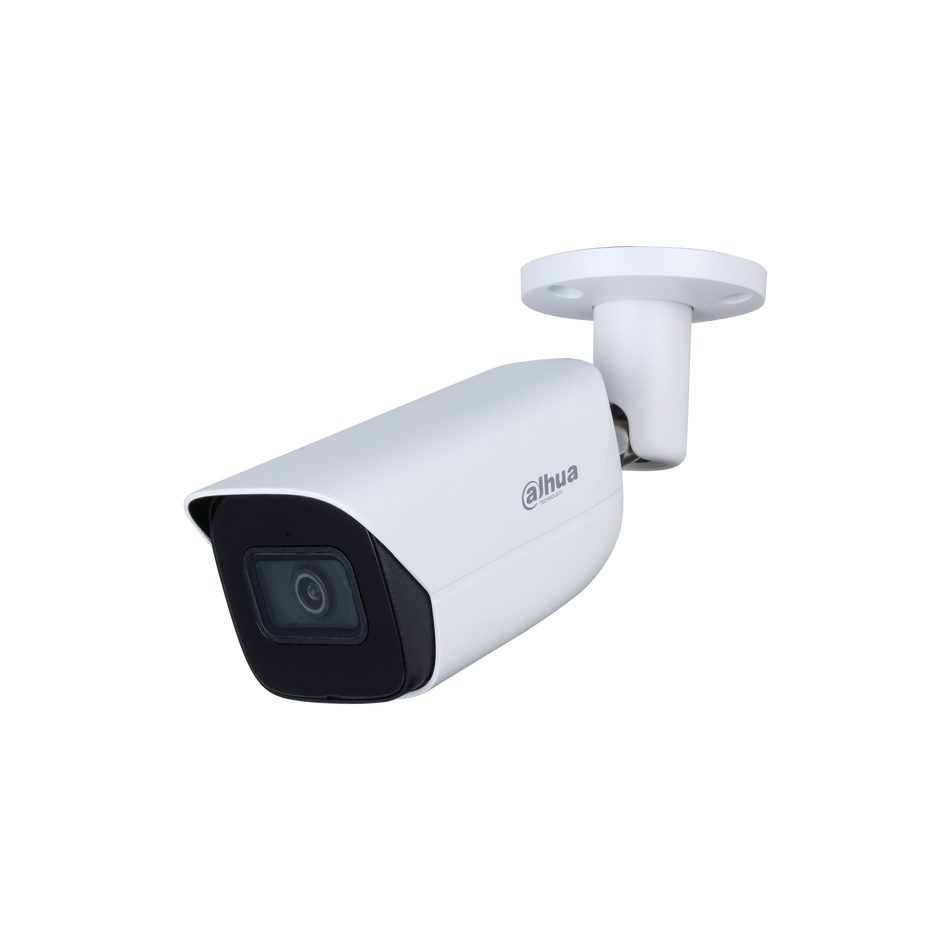 DAHUA IPC-HFW3541E-AS-S2  5 MP IR Fixed-focal Bullet WizSense Network Camera